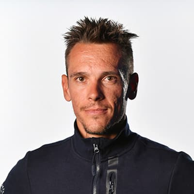 Philippe Gilbert
