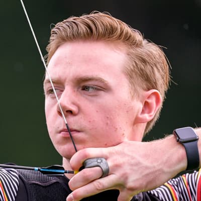 Elian Van Steen