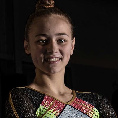 Margaux Daveloose
