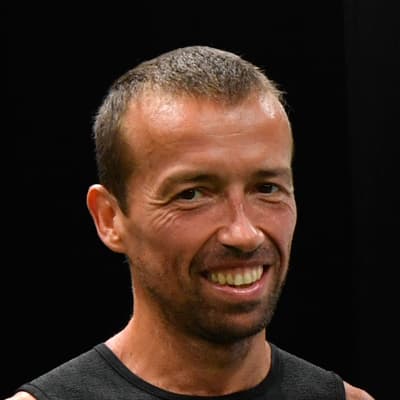 Tom Goegebuer