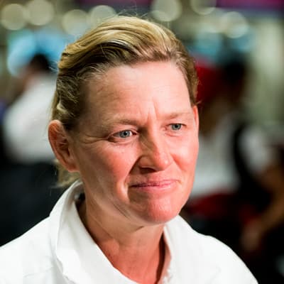 Karin Donckers