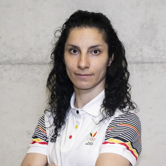 Raheleh Asemani