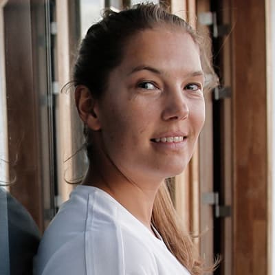 Evi Van Acker