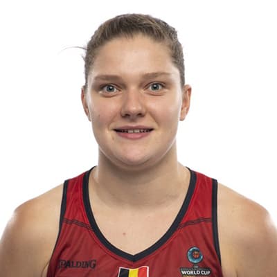 Heleen Nauwelaers