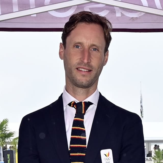 Pieter Devos