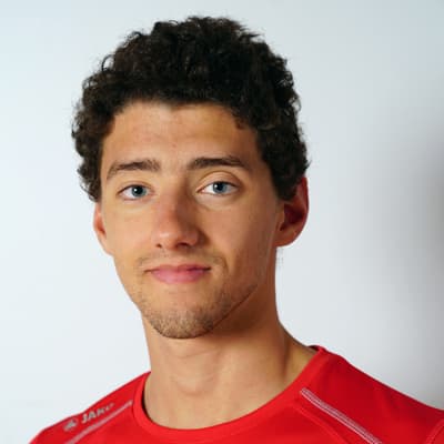 Valentin Borisavljevic