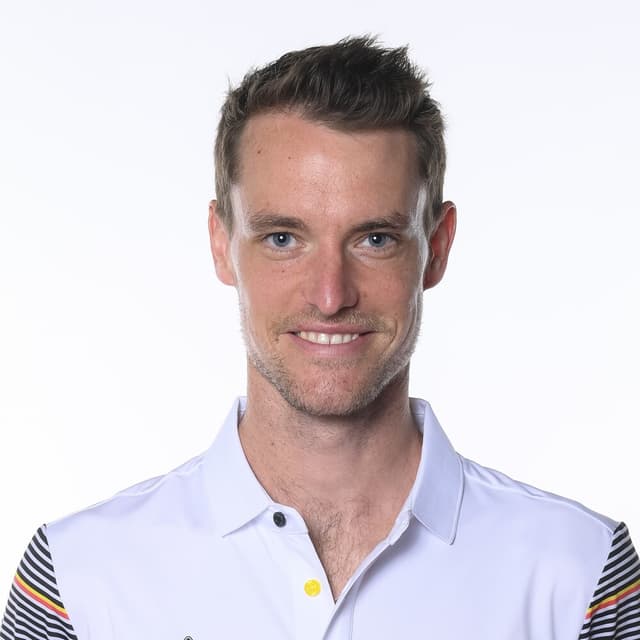Koen Naert