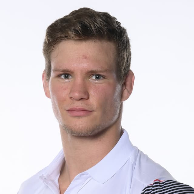 Matthias Casse