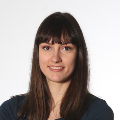 Claire Orcel