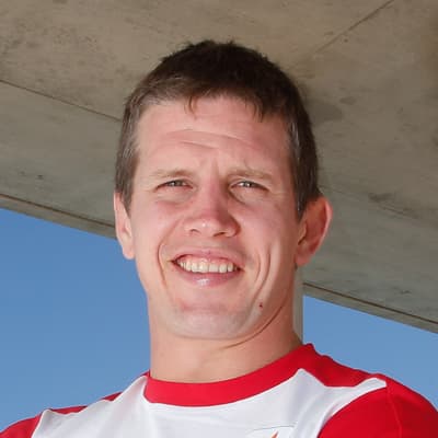 Dirk Van Tichelt