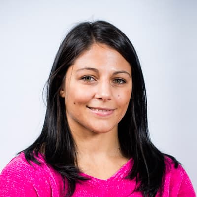 Anne-Sophie Jura