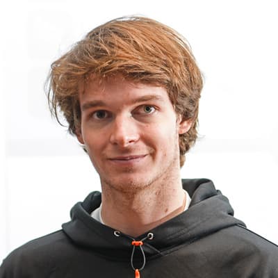 Sebastien Smits