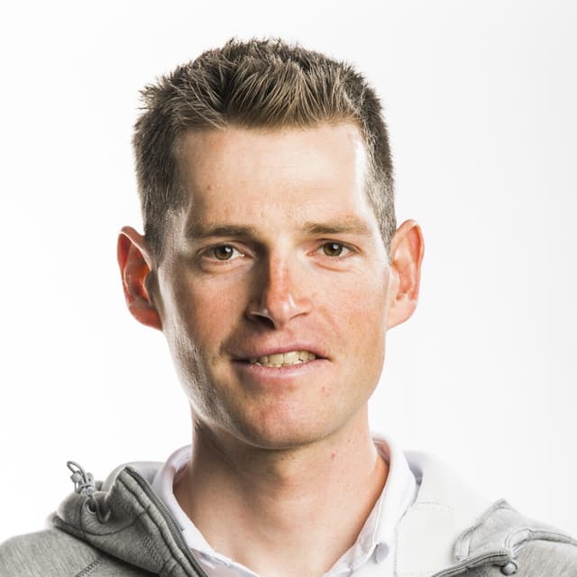 Ben Hermans