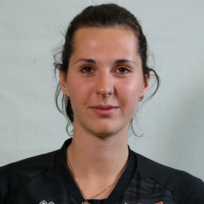 Karolina Goliat