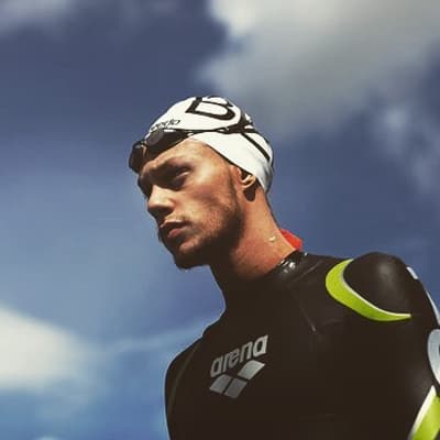 Logan Vanhuys