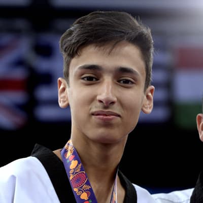 Si Mohamed Ketbi
