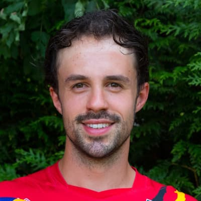 Stijn D'Hulst