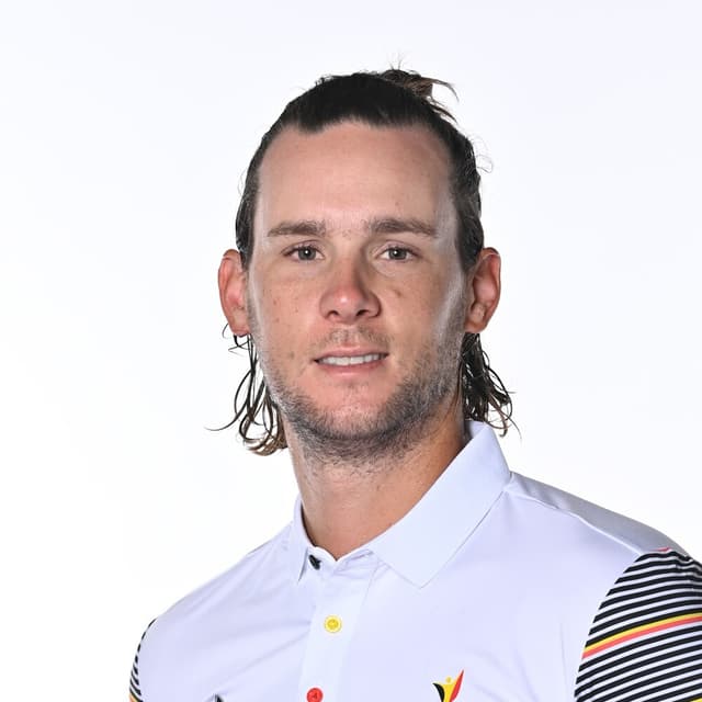 Thomas Pieters