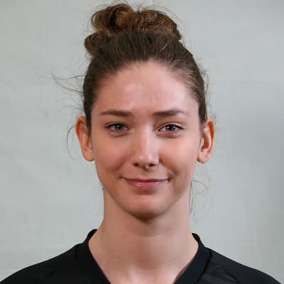 Silke Van Avermaet