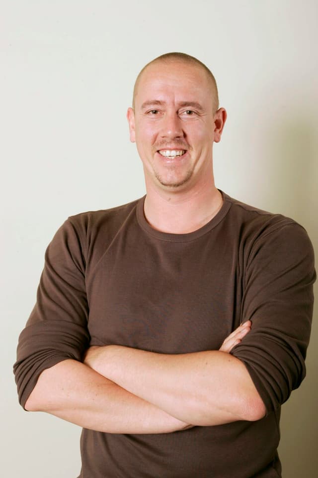 Frederik Deburghgraeve