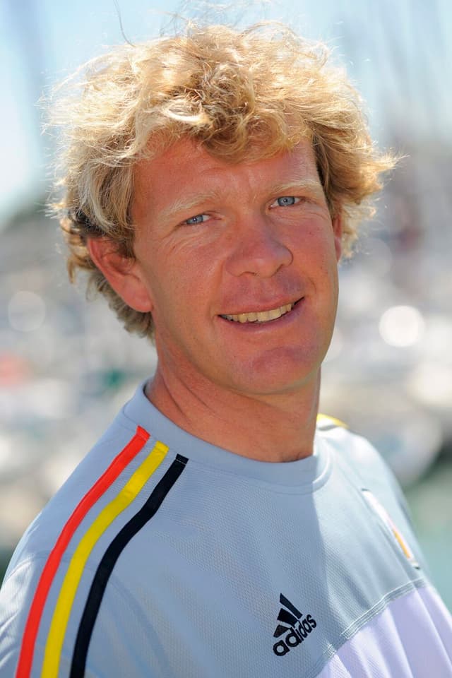 Sebastien Godefroid