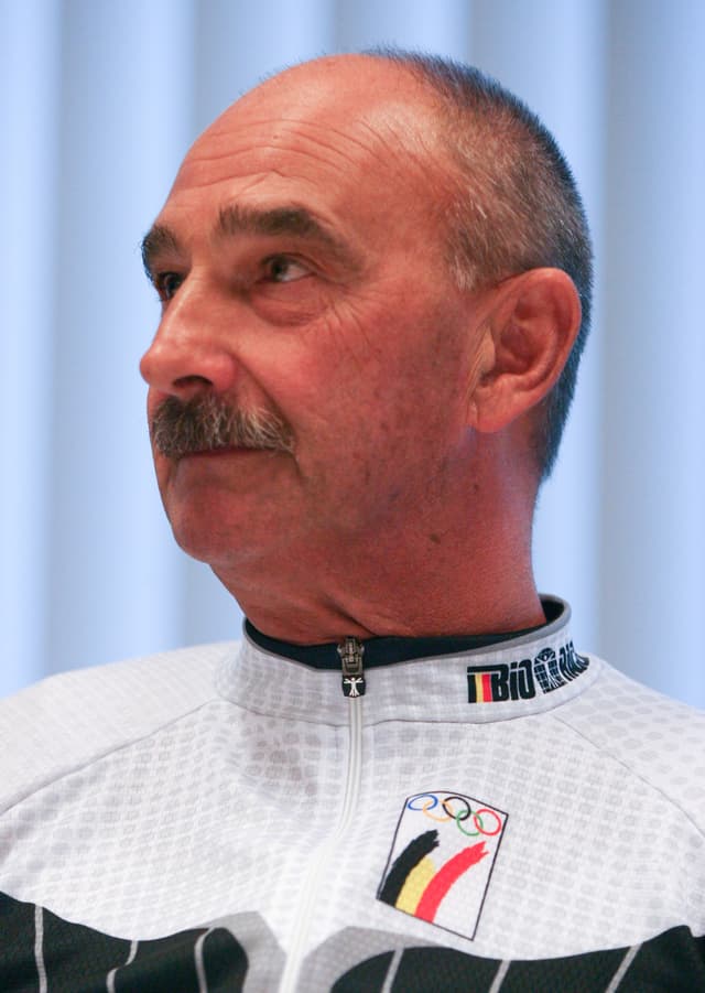 Daniel Goens