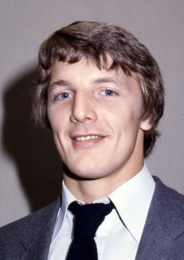 Robert Van De Walle
