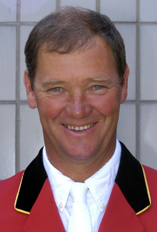 Stanny Van Paesschen