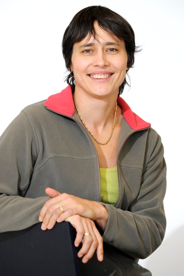 Ulla Werbrouck
