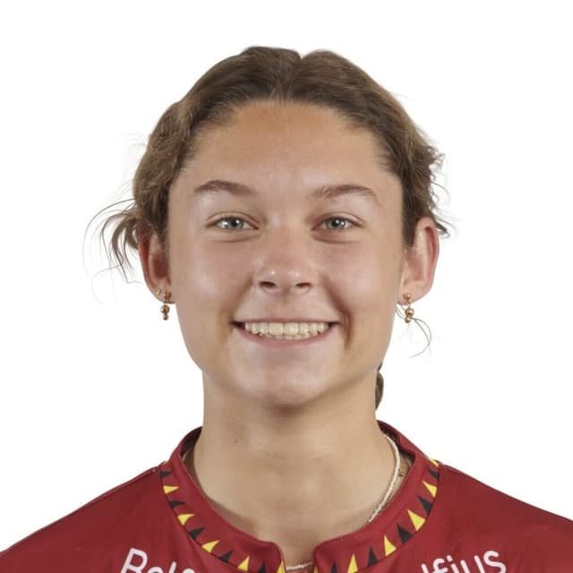 Perrine De Clerck