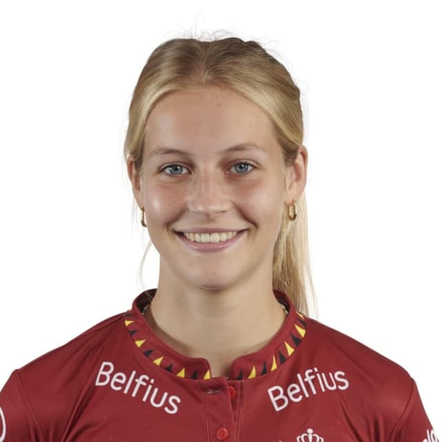 Louise Dewaet