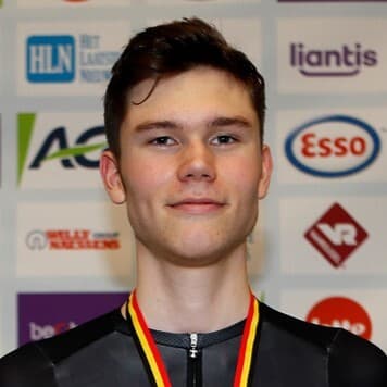 Yoran Van Gucht