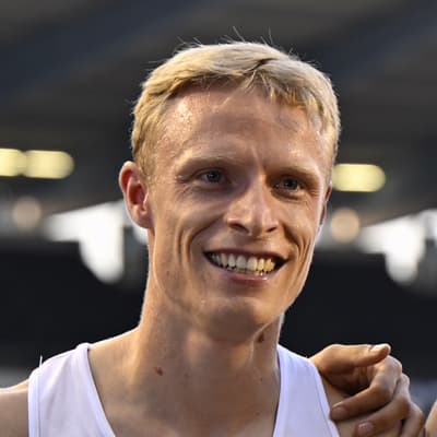 Florent Mabille