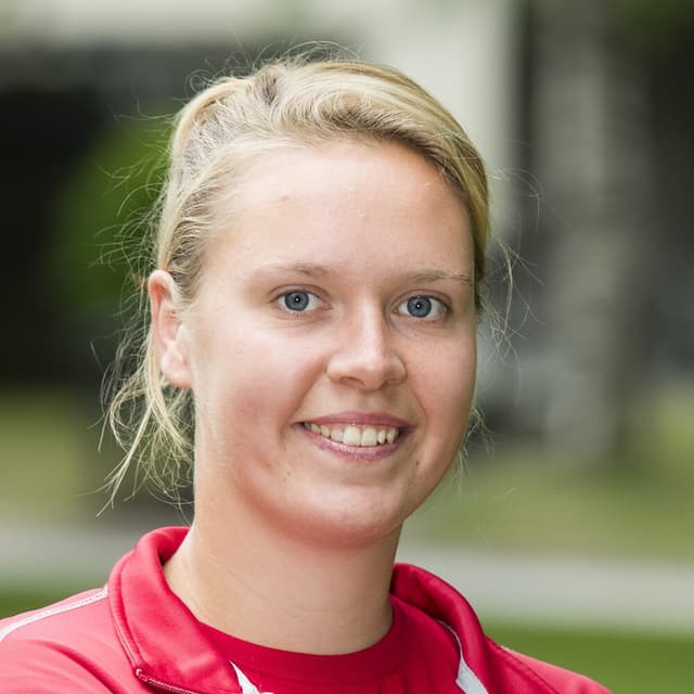 Vanessa Sterckendries