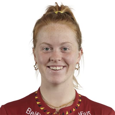 Vanessa Blockmans