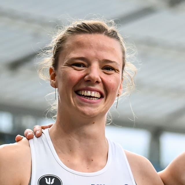 Elise Mehuys