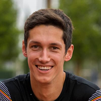 Ruben Verheyden