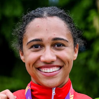 Delphine Nkansa