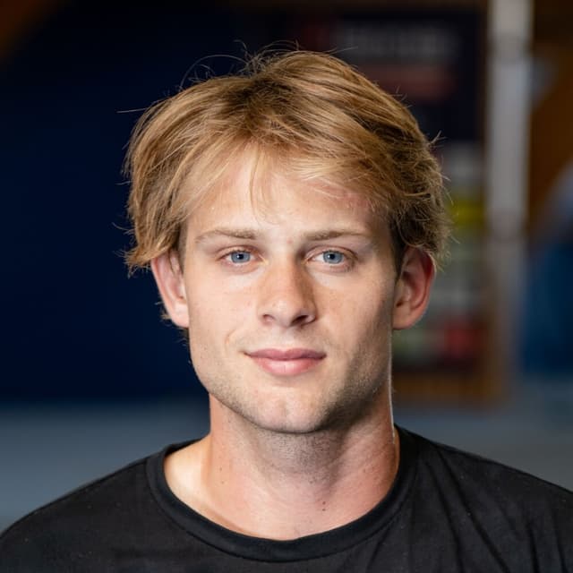 Zizou Bergs