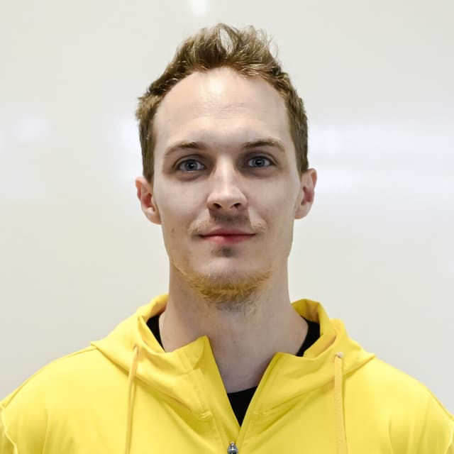 Cedric Nuytinck