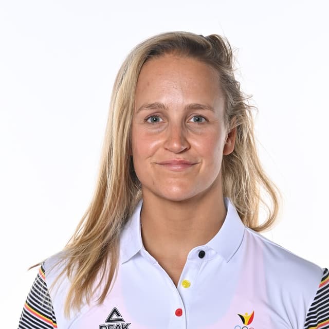 Emma Plasschaert
