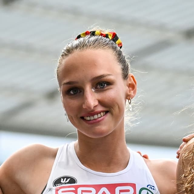 Rani Vincke