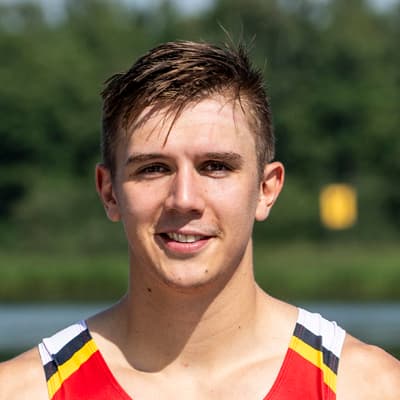 Tristan Vandenbussche