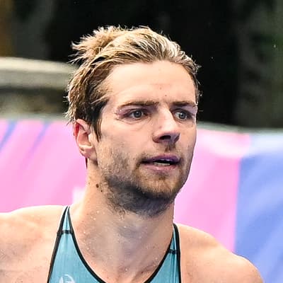 Arnaud Mengal