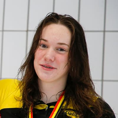 Fleur Verdonck