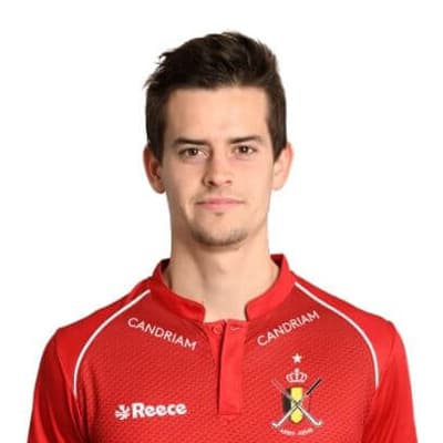 Tommy Willems
