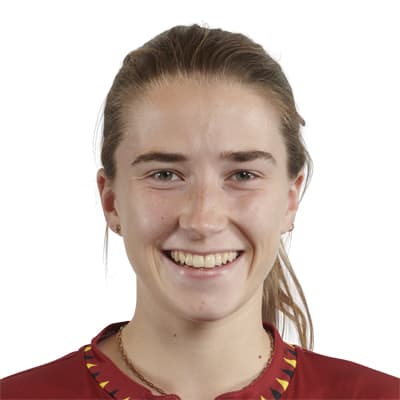 Alexia 't Serstevens