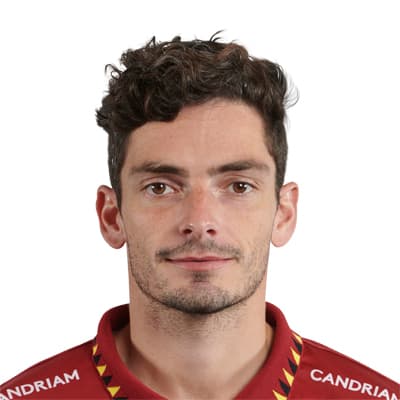 Tanguy Cosyns