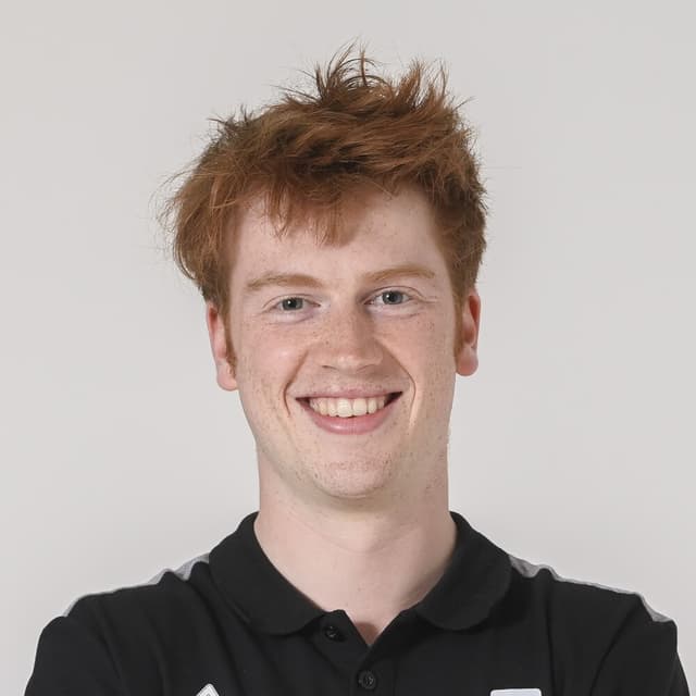 Rino Vanhooren