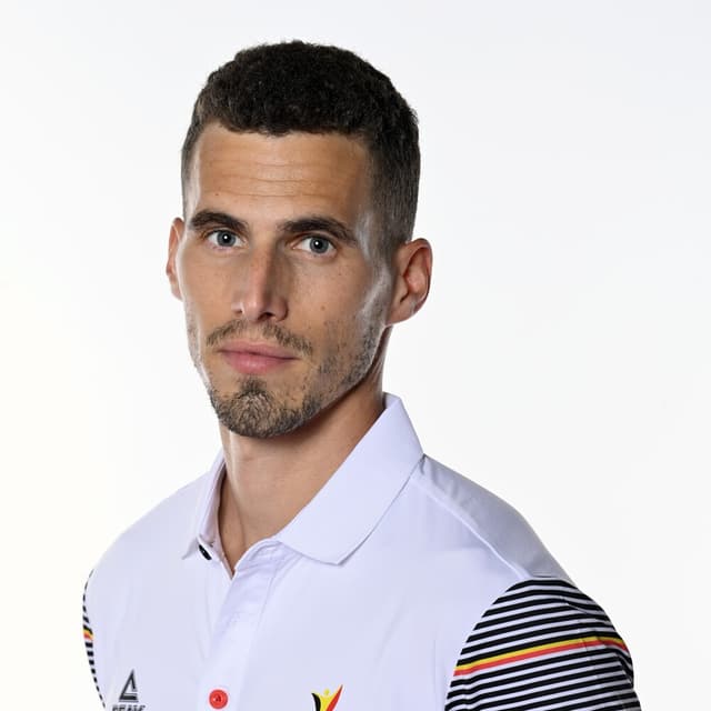 Kévin Borlée